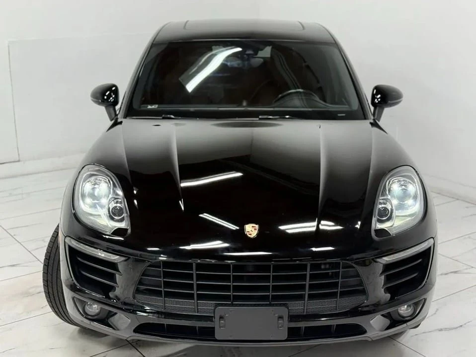 2017 Porsche Macan - Image 4 of 20