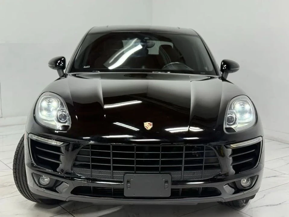 2017 Porsche Macan - Image 3 of 20
