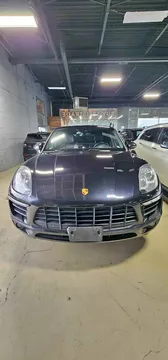 2017 Porsche Macan Base