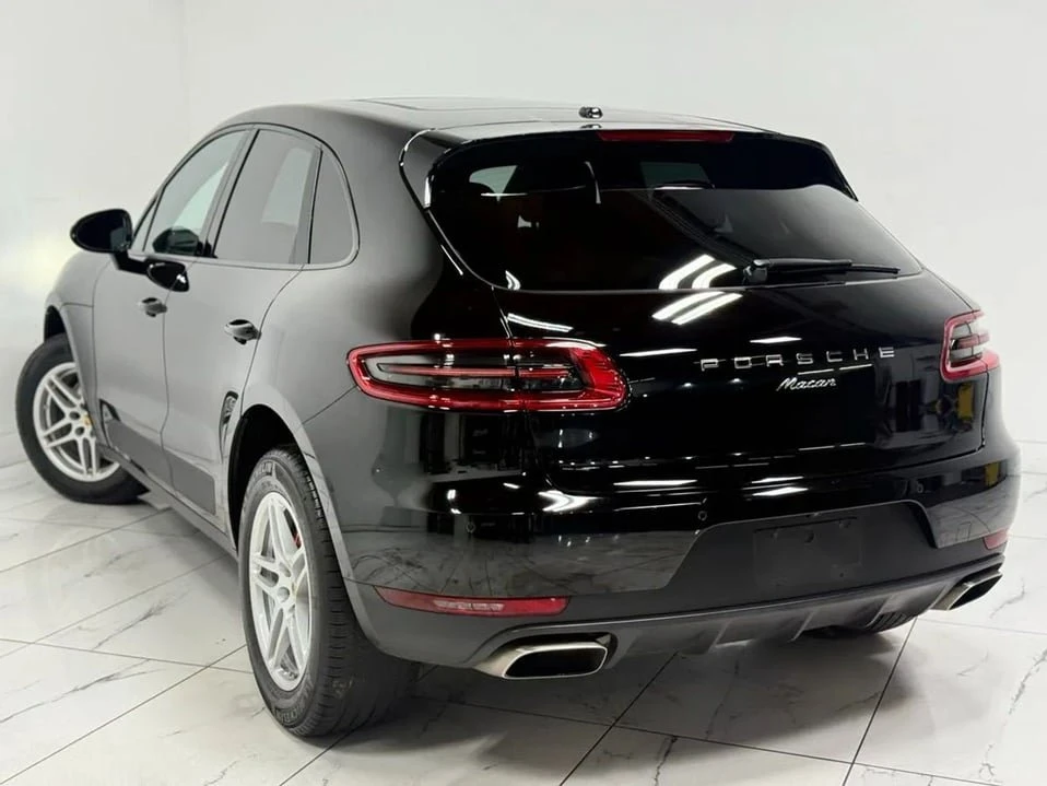 2017 Porsche Macan - Image 7 of 20