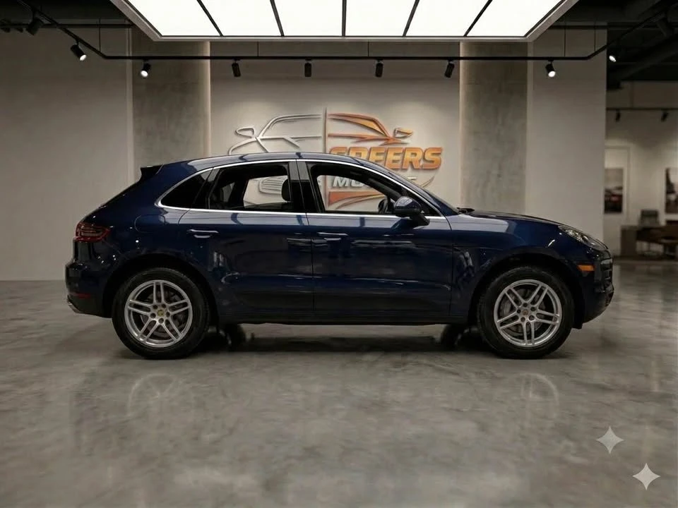 2017 Porsche Macan - Image 5 of 20