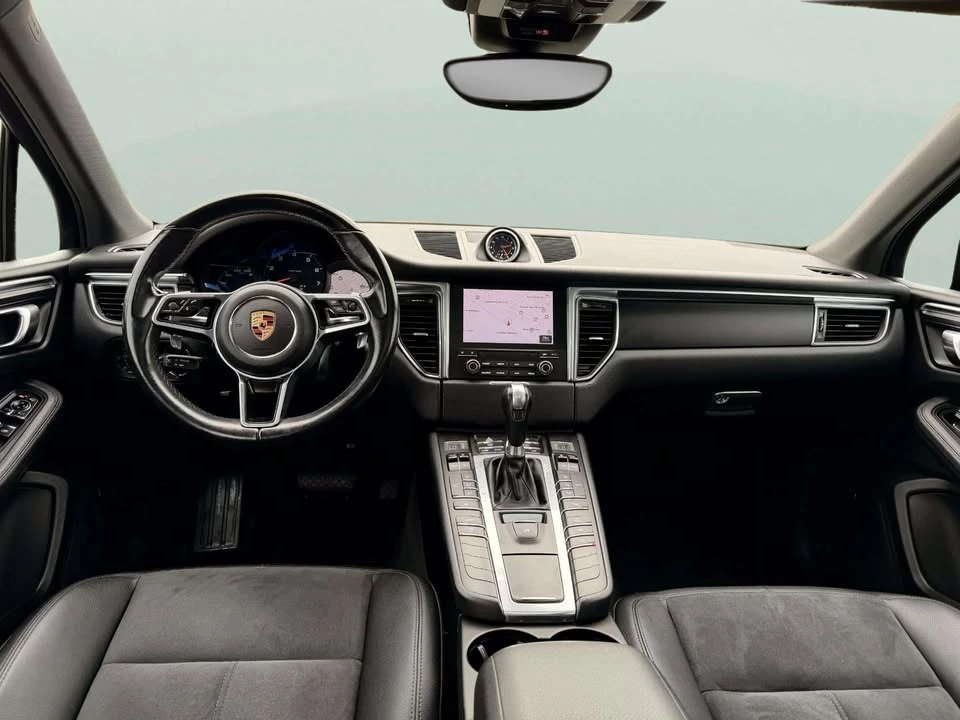 2017 Porsche Macan - Image 5 of 15