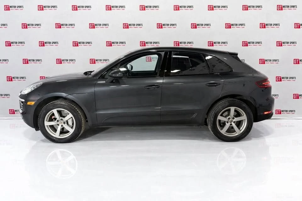 2017 Porsche Macan - Image 6 of 20