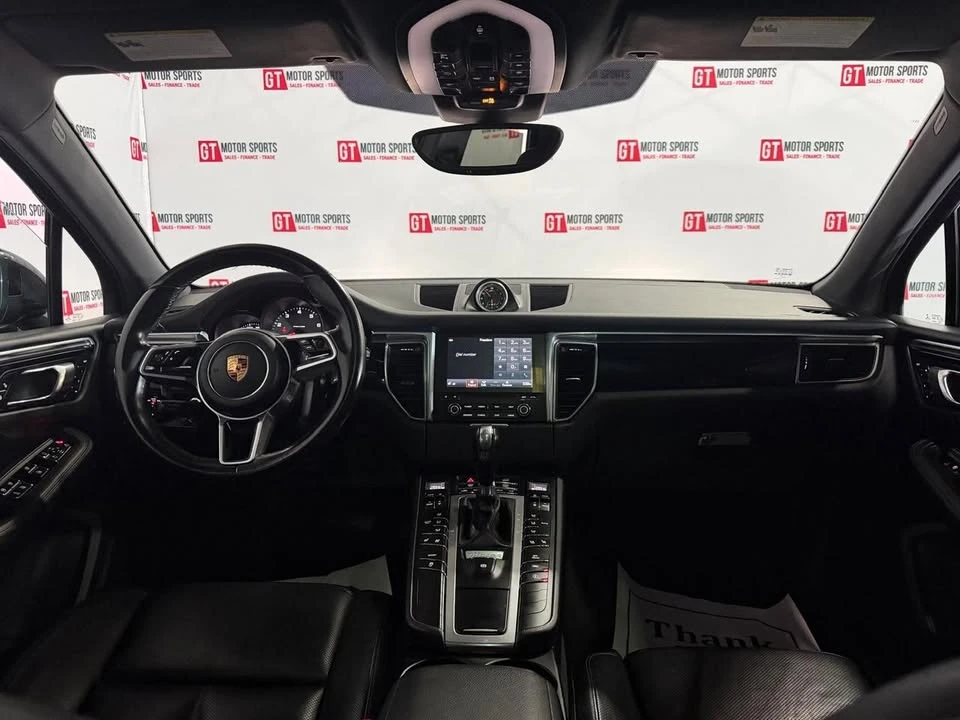 2017 Porsche Macan - Image 14 of 20
