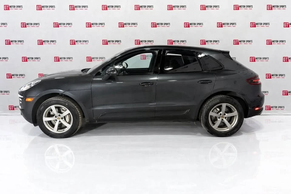 2017 Porsche Macan - Image 3 of 20