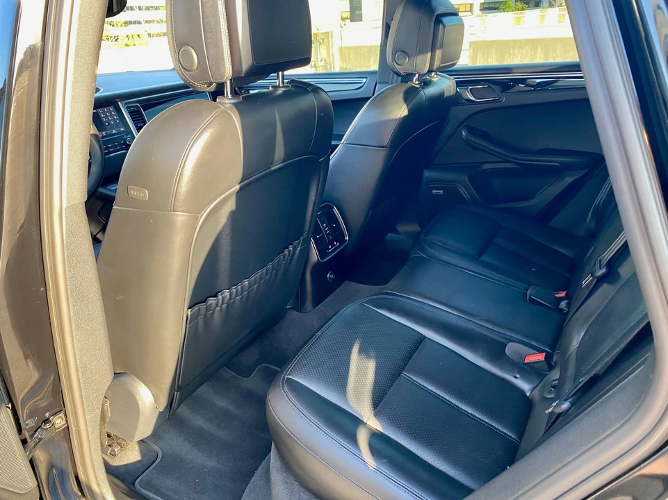 2017 Porsche Macan S - Image 11 of 14