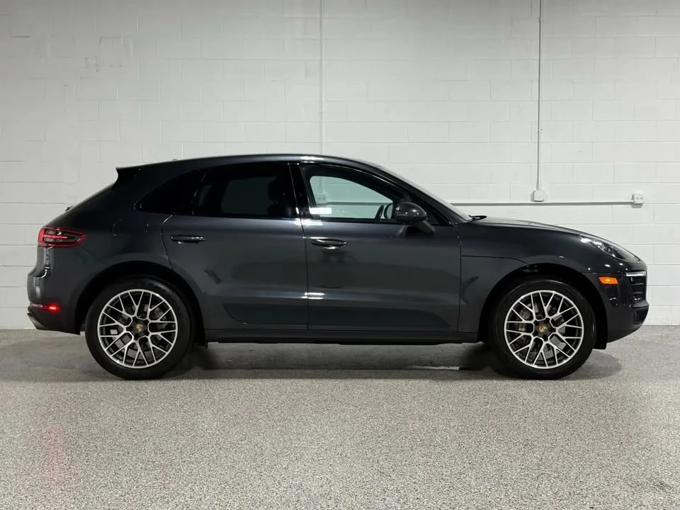 2017 Porsche Macan S - Image 3 of 16