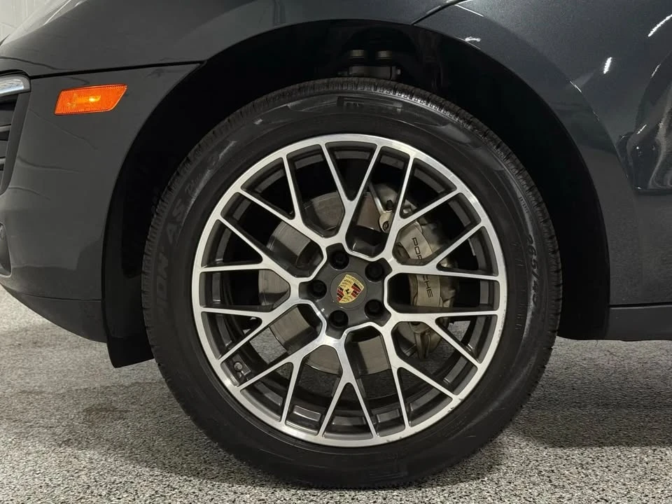 2017 Porsche Macan S - Image 15 of 16