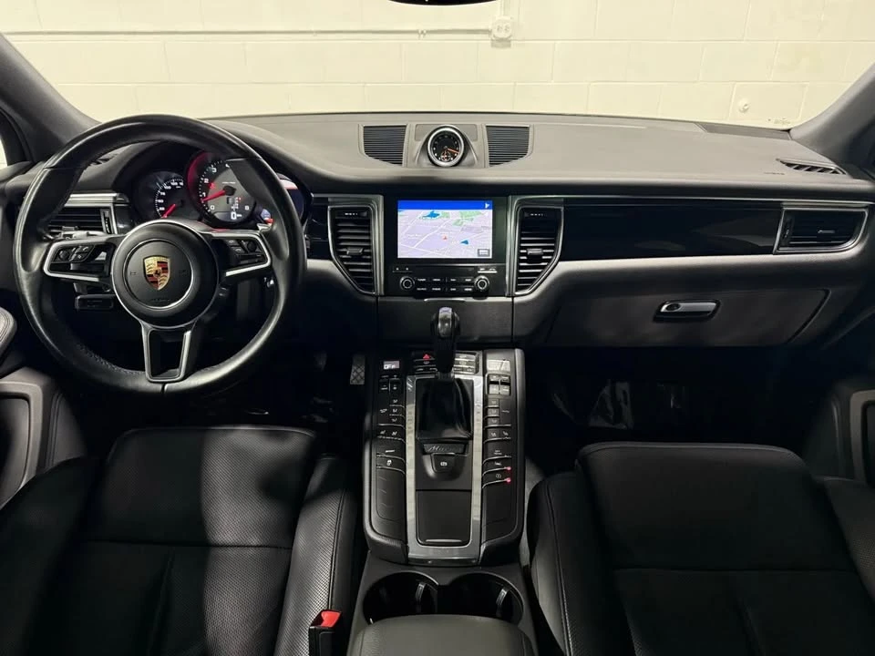 2017 Porsche Macan S - Image 9 of 16