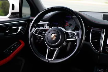 2017 Porsche Macan S - Image 18 of 18