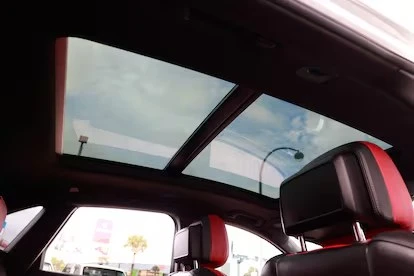 2017 Porsche Macan S - Image 7 of 18