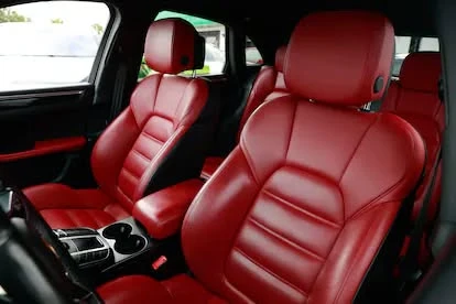 2017 Porsche Macan S - Image 16 of 18