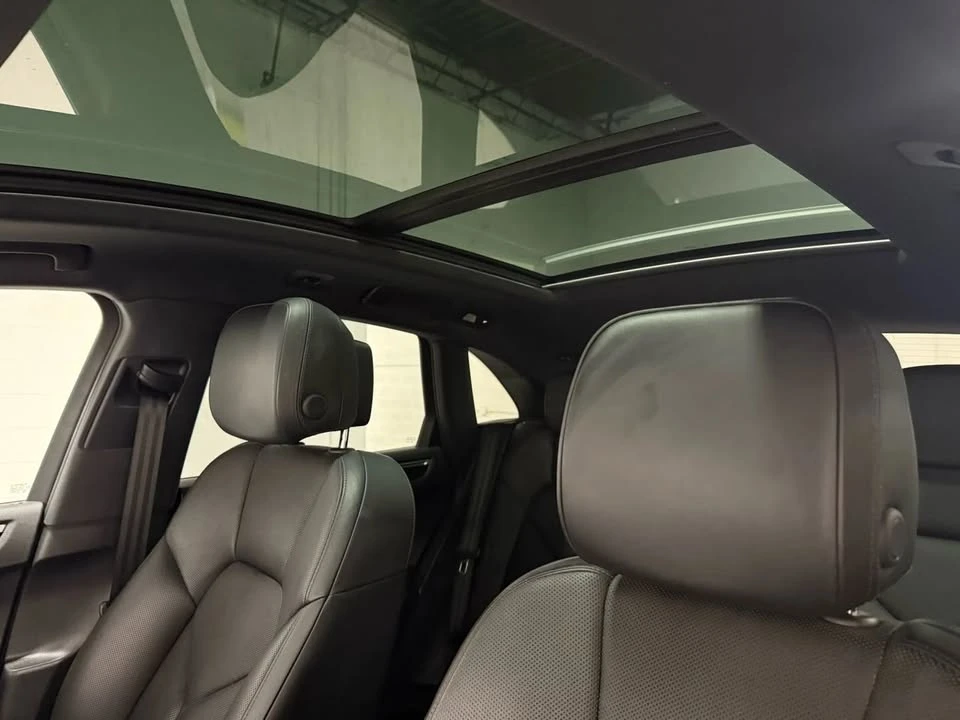 2017 Porsche Macan S - Image 8 of 16
