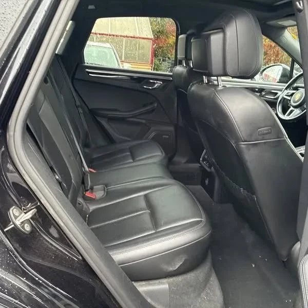2017 Porsche Macan S - Image 14 of 18