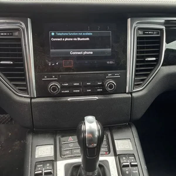 2017 Porsche Macan S - Image 6 of 18