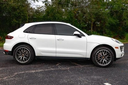 2017 Porsche Macan S - Image 6 of 18