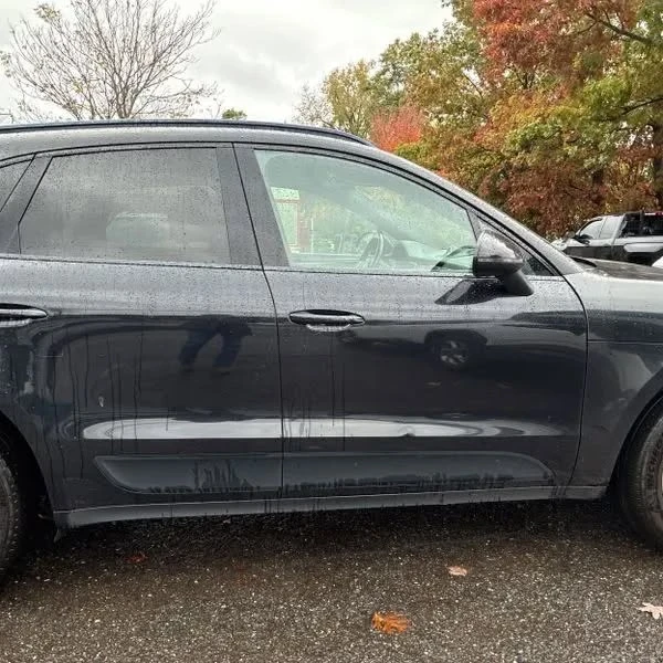 2017 Porsche Macan S - Image 9 of 18