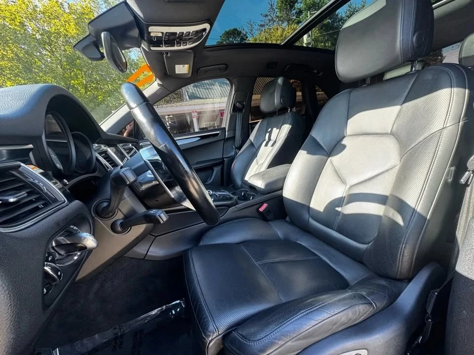 2017 Porsche Macan S - Image 8 of 8