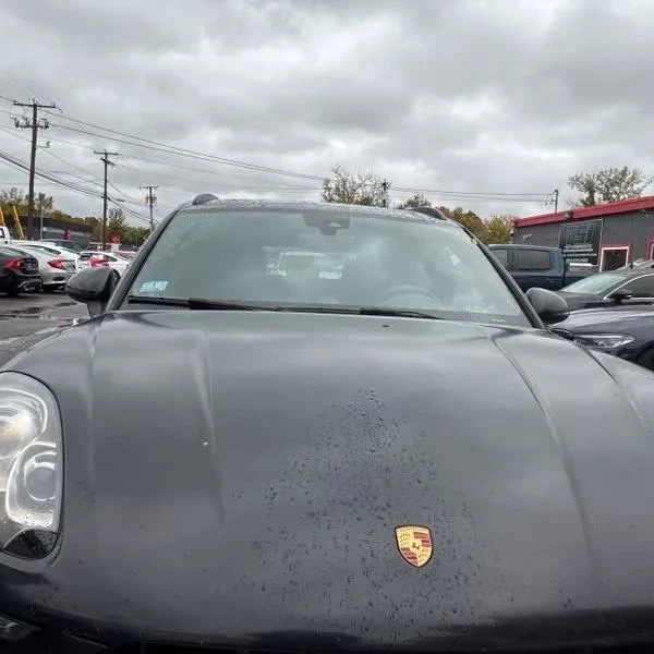 2017 Porsche Macan S - Image 7 of 18