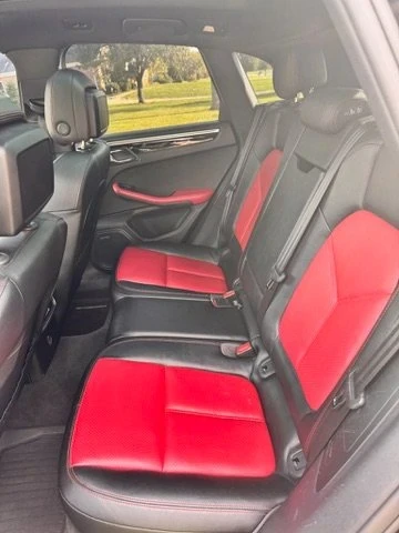 2017 Porsche Macan S - Image 16 of 20