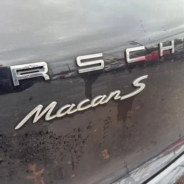 2017 Porsche Macan S - Image 18 of 18