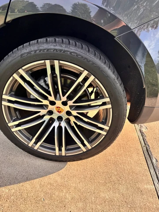 2017 Porsche Macan S - Image 12 of 20