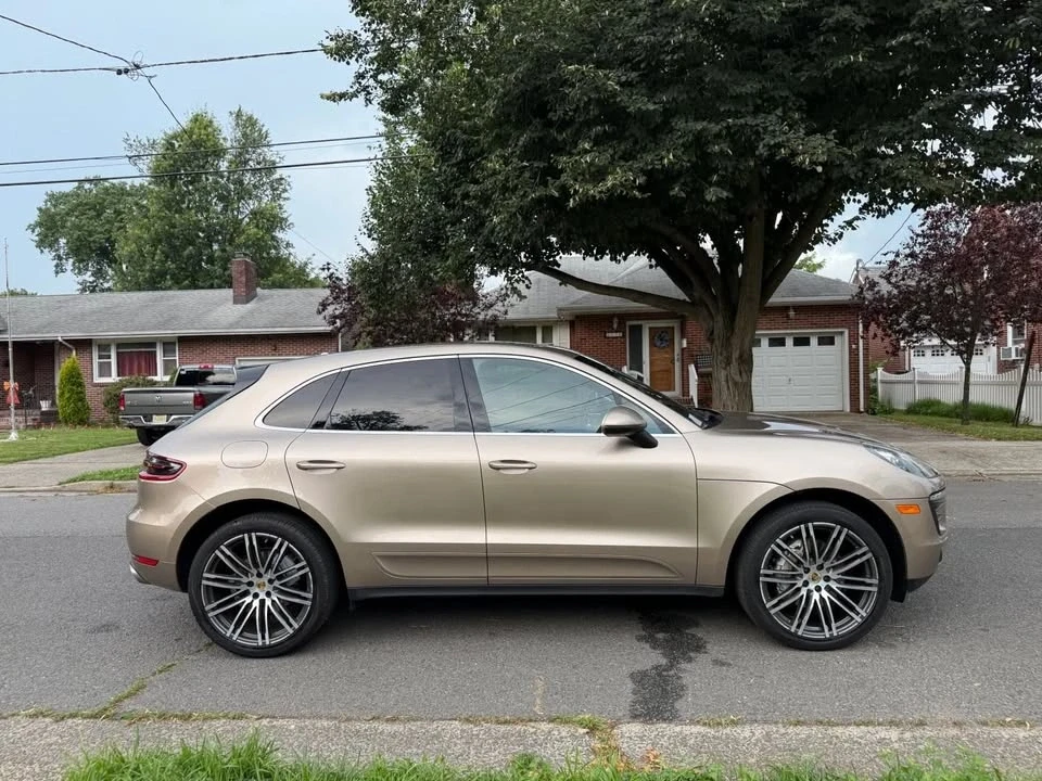 2017 Porsche Macan S - Image 6 of 13