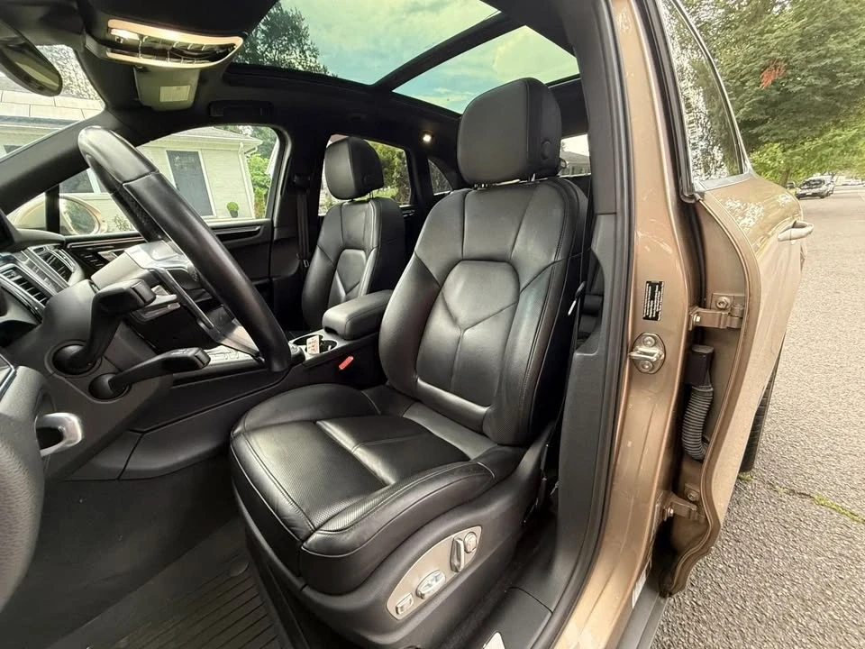 2017 Porsche Macan S - Image 11 of 13