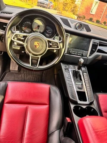 2017 Porsche Macan S - Image 14 of 20