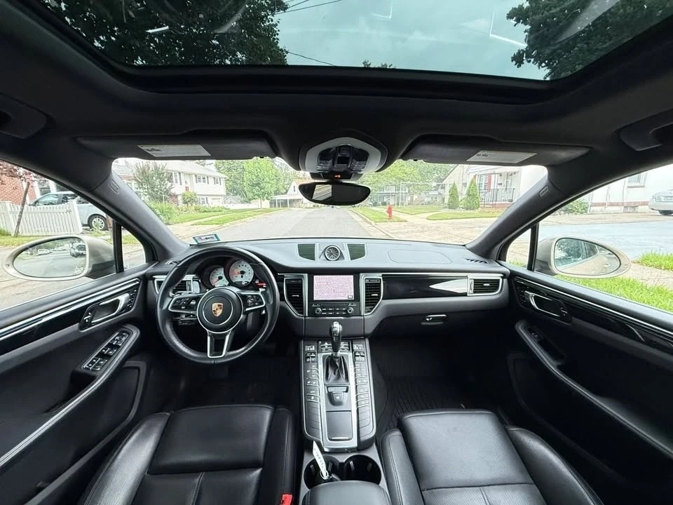 2017 Porsche Macan S - Image 13 of 13