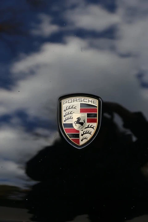 2017 Porsche Macan S - Image 14 of 17