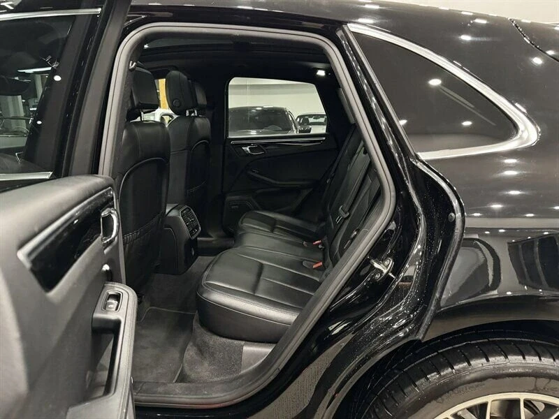 2017 Porsche Macan S - Image 12 of 12