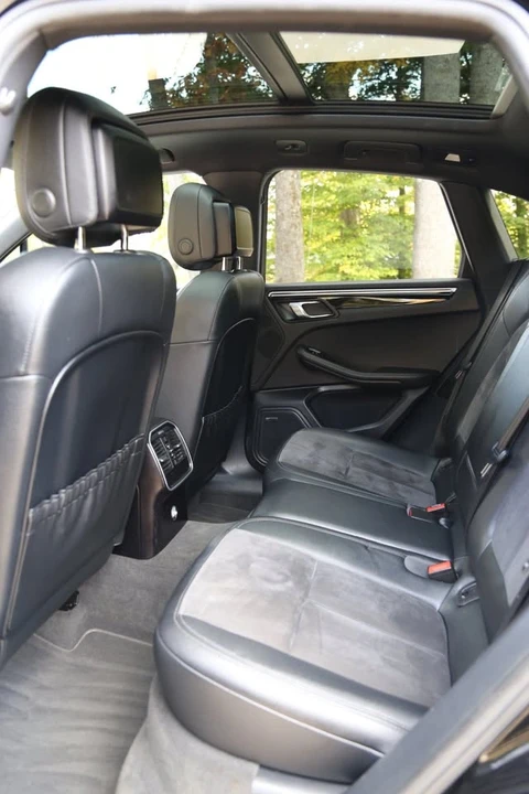 2017 Porsche Macan S - Image 11 of 17