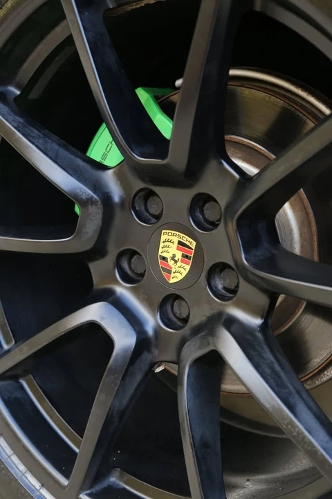 2017 Porsche Macan S - Image 15 of 17