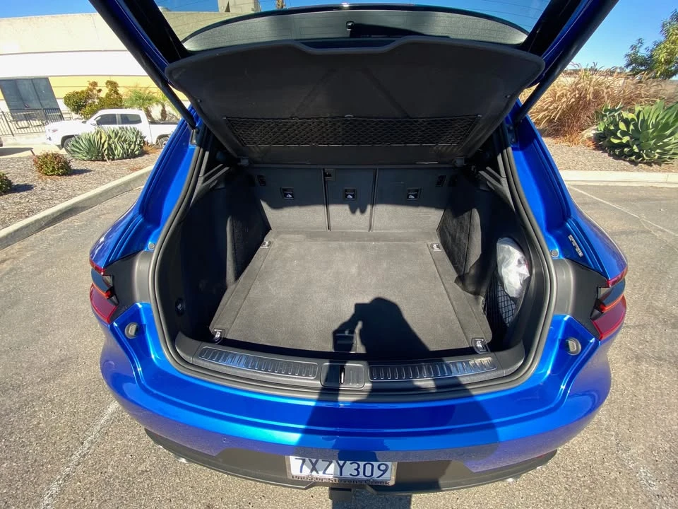 2017 Porsche Macan S - Image 10 of 10