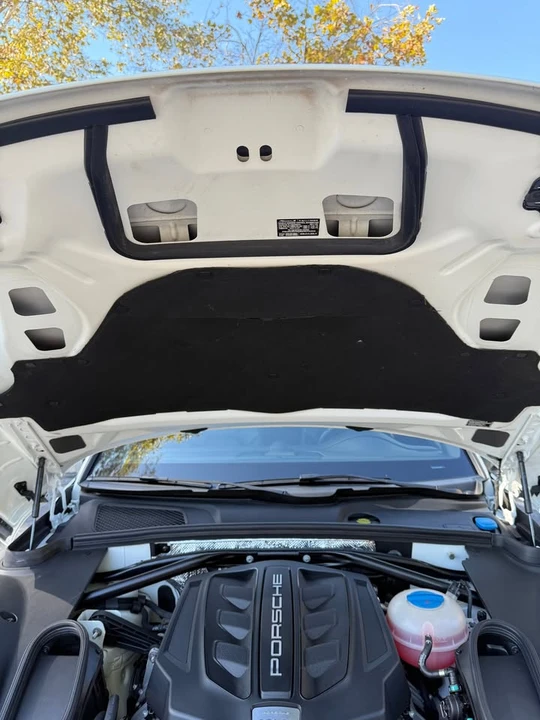 2017 Porsche Macan S - Image 3 of 7