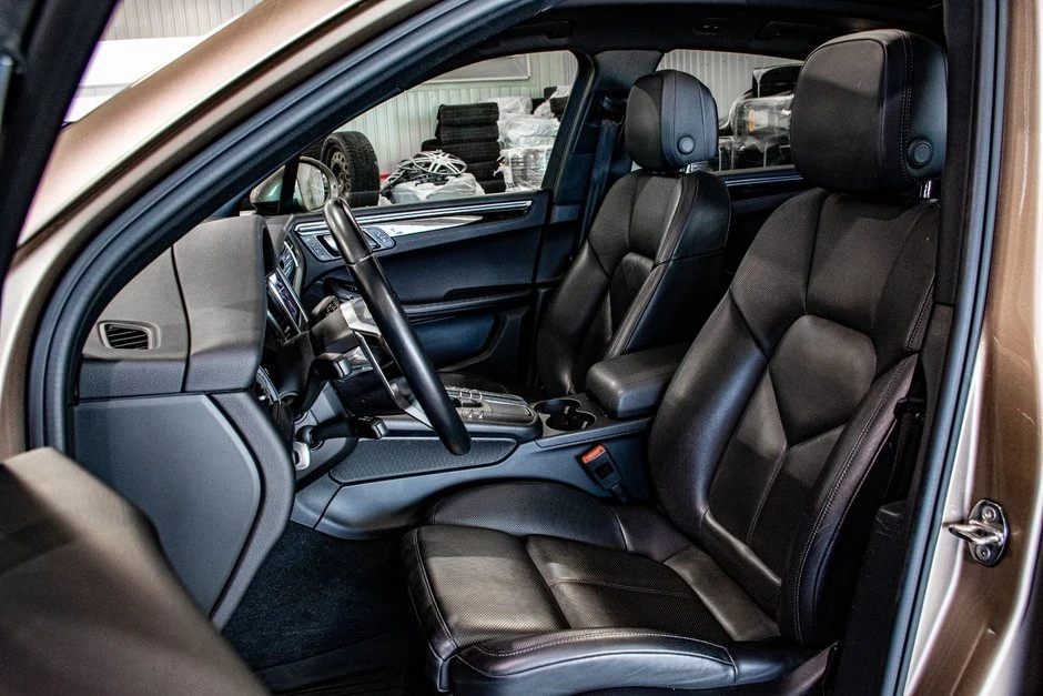 2017 Porsche Macan S - Image 3 of 14