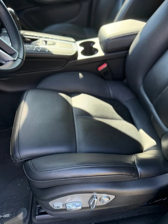 2017 Porsche Macan S - Image 5 of 7