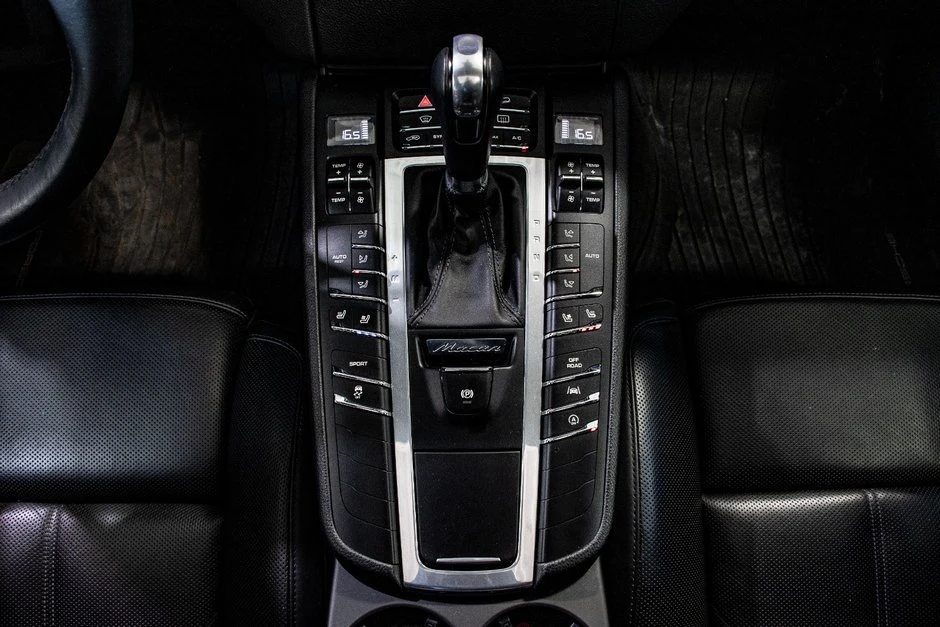 2017 Porsche Macan S - Image 14 of 14
