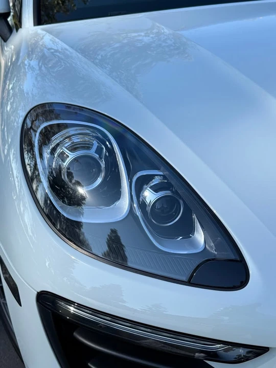 2017 Porsche Macan S - Image 2 of 7