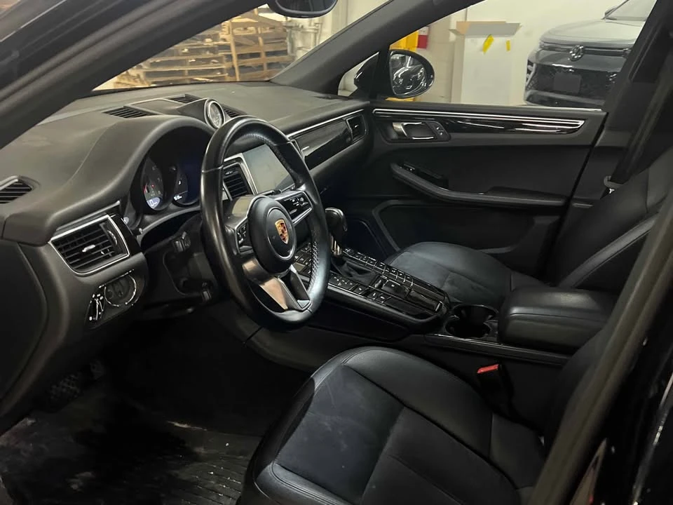 2017 Porsche Macan S - Image 6 of 10