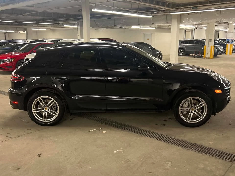 2017 Porsche Macan S - Image 3 of 10