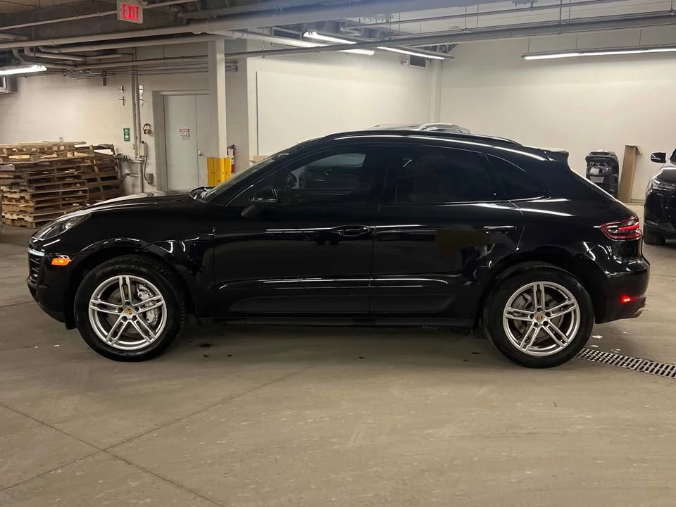 2017 Porsche Macan S - Image 5 of 10