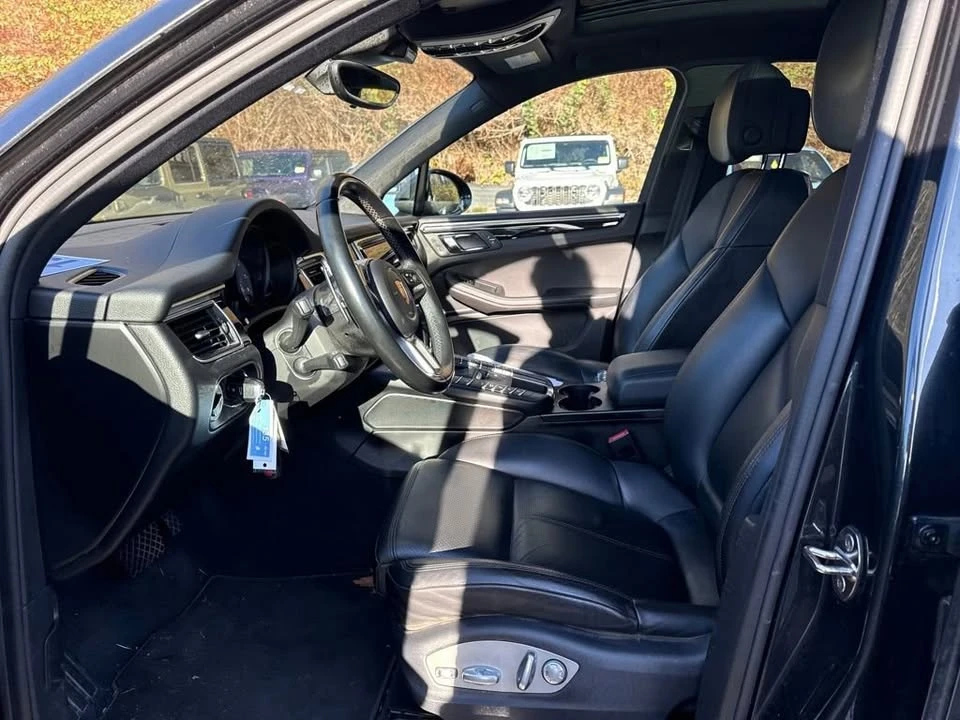 2017 Porsche Macan S - Image 6 of 8