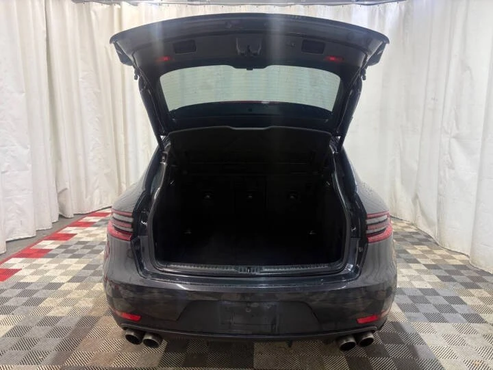 2017 Porsche Macan S - Image 7 of 18