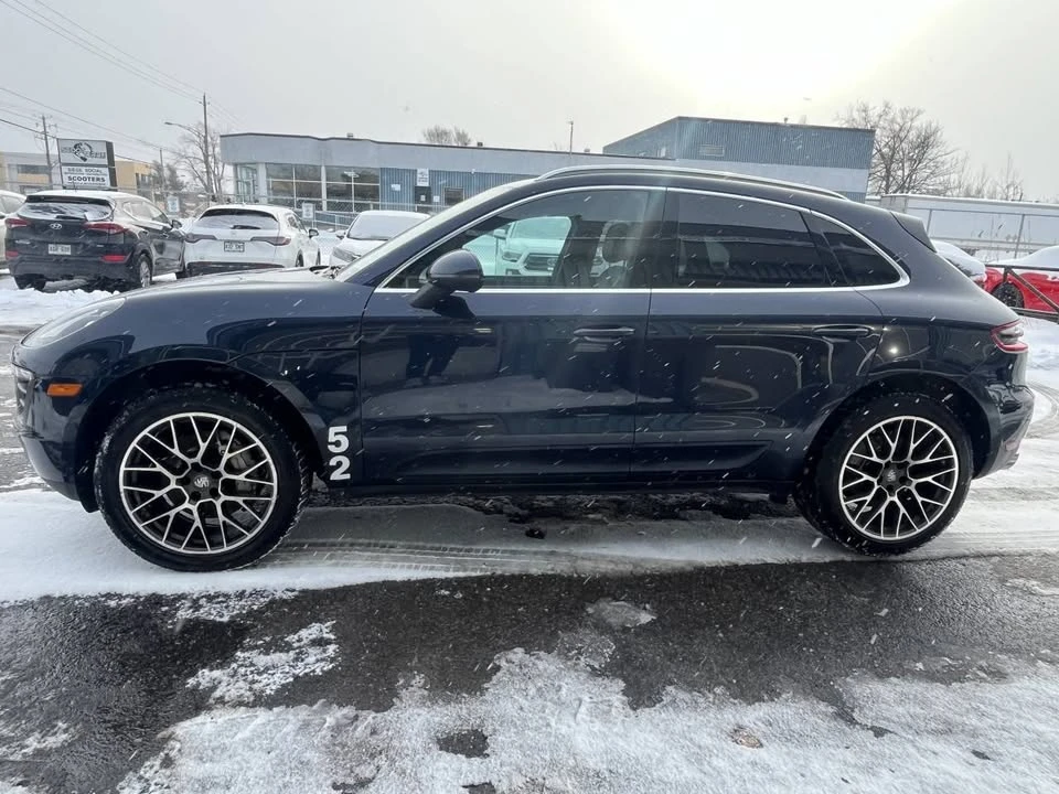 2017 Porsche Macan S - Image 2 of 14