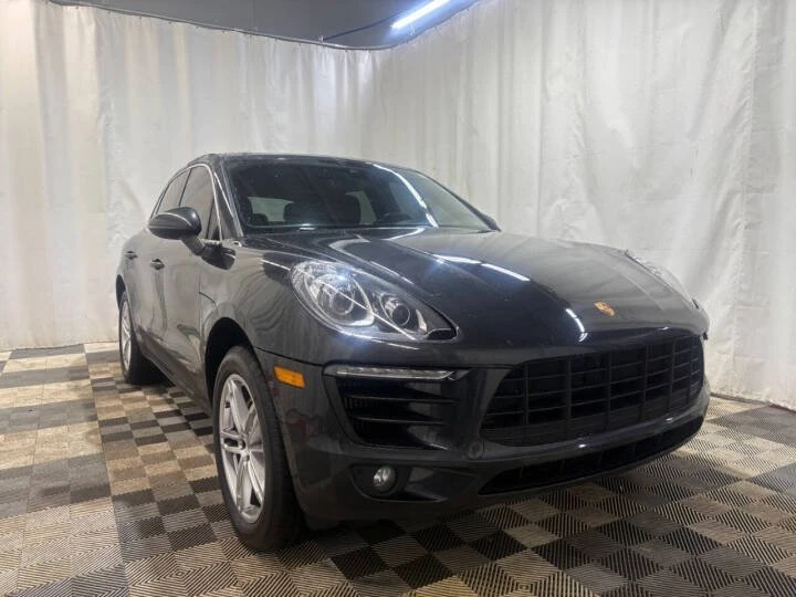 2017 Porsche Macan S - Image 2 of 18