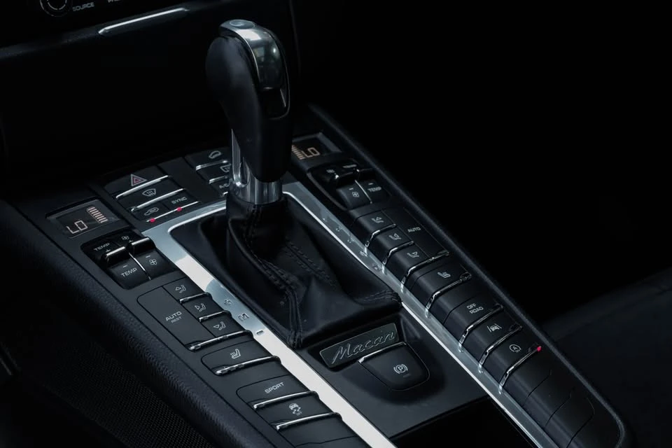 2017 Porsche Macan S - Image 12 of 14
