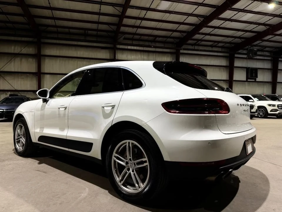 2017 Porsche Macan S - Image 7 of 20