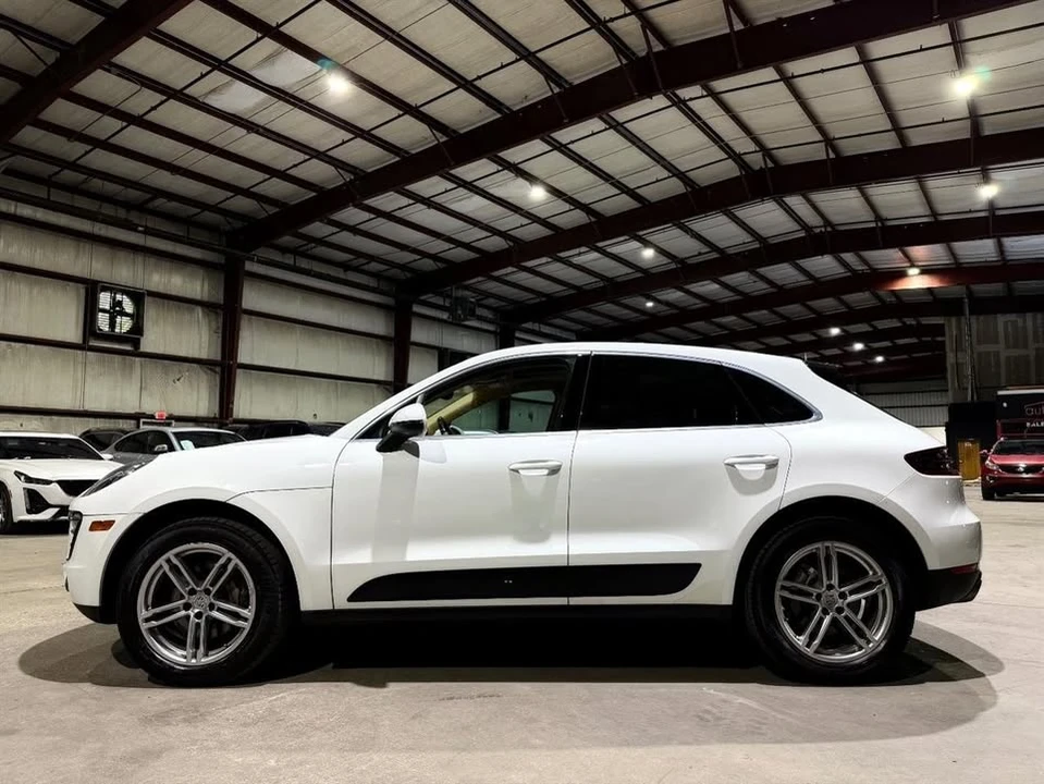 2017 Porsche Macan S - Image 8 of 20